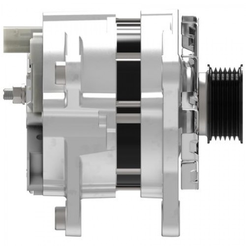 Генератор переменн. тока, Alternator, Alternator, 90a, Iso, 1 AT476305 