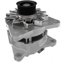 Генератор переменн. тока, Alternator, Alternator, 90a, Iso, 1 AT476305 