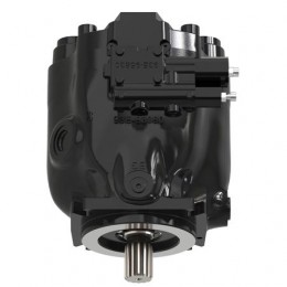 Гидравлический насос, Hydraulic Pump, Pump, Hydraulic Wfb AT476856 