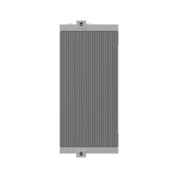 Маслоохладитель, Oil Cooler, 800m - Two Pass T2/t3 H AT477626 