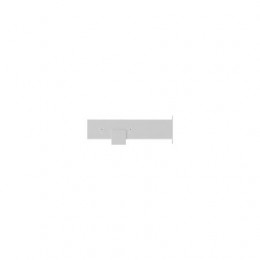 Маслоохладитель, Oil Cooler, 800m - Two Pass T2/t3 H AT477626 