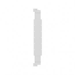 Маслоохладитель, Oil Cooler, 800m - Two Pass T2/t3 H AT477626 