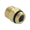 Обратный клапан, Check Valve, Fitting, Check Valve AT479009 