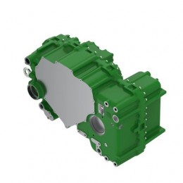 Трансмиссия, Transmission, Transmission Cp210 6 AT479304 