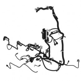 Жгут проводов шасси, Chassis Wiring Harness, 1674 - Harn AT481427 