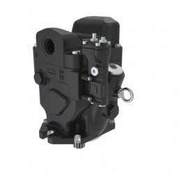 Гидравлический насос, Hydraulic Pump, 85cc, Axial Piston AT481923 