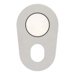 Штифт, Pin, Pin, Crowd Rod Pivot Assy AT482071 