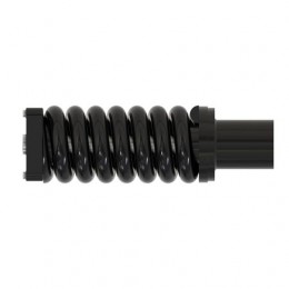 Пружина, Spring, Damper Unit AT482431 