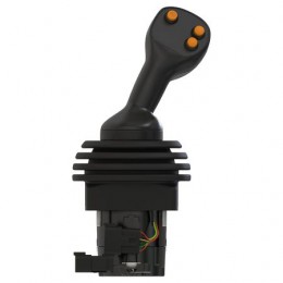 Рычаг переключения, Control Lever, Skidder Steering Joy AT482532 