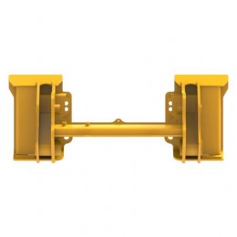 Быстроразъемная муфта, Quick Coupler, Quick Attach Weldmen AT486516 