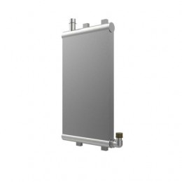 Маслоохладитель, Oil Cooler, Hydraulic Oil Cooler AT487854 