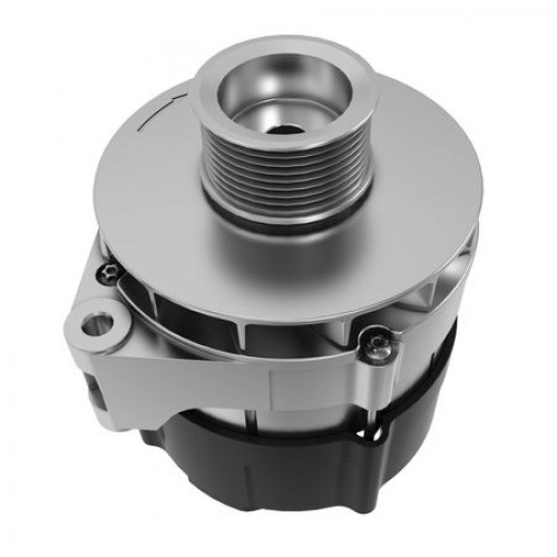 Генератор переменн. тока, Alternator, 100 Amp 24v, Mahle AT488138 