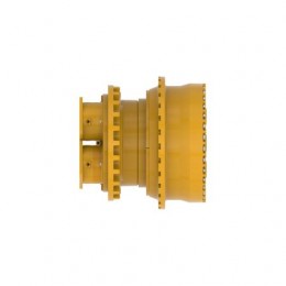 Привод, Drive, Final Drive, Service 1050 Cr AT488875 