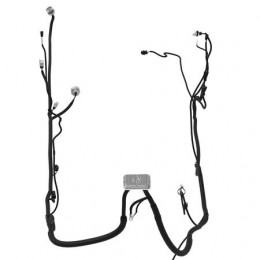 Жгут проводов шасси, Chassis Wiring Harness, Ft4 Rear Pl AT489846 