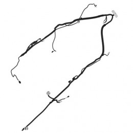 Жгут проводов шасси, Chassis Wiring Harness, Ft4 Rear Pl AT489846 