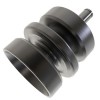 Каток, Roller, Roller, Triple Flange AT493206 