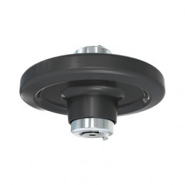 Натяжной шкив, Idler, Idler, Single Flange AT493209 