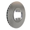 Тормозной диск, Brake Disk, Disc,p/brake AT495539 