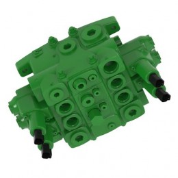 Золотниковый клапан, Spool Valve, Lift Section Fspx200 U AT497089 