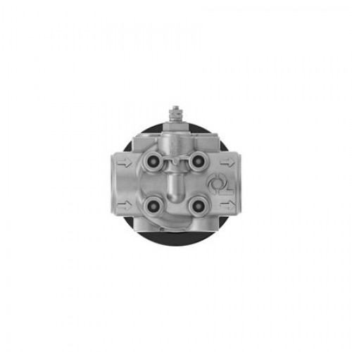 Корпус фильтра, Filter Head, Hydraulic Filter AT497915 