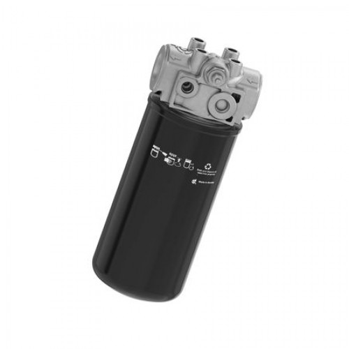 Корпус фильтра, Filter Head, Hydraulic Filter AT497915 