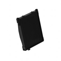 Комплект радиатора, Radiator Kit, Adt Radiator Replacem AT501398 