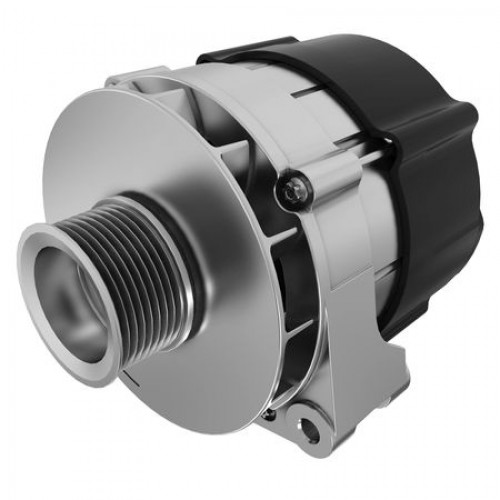 Генератор переменн. тока, Alternator, 145 Amp 28v, Mahle AT501493 