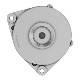 Генератор переменн. тока, Alternator, 145 Amp 28v, Mahle AT501493 