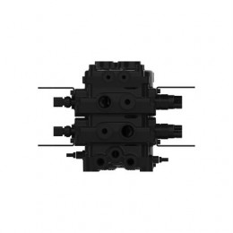 Электро-гидр. проп. клап., Elec-hyd Proportional Valve, Eh Ste AT503011 