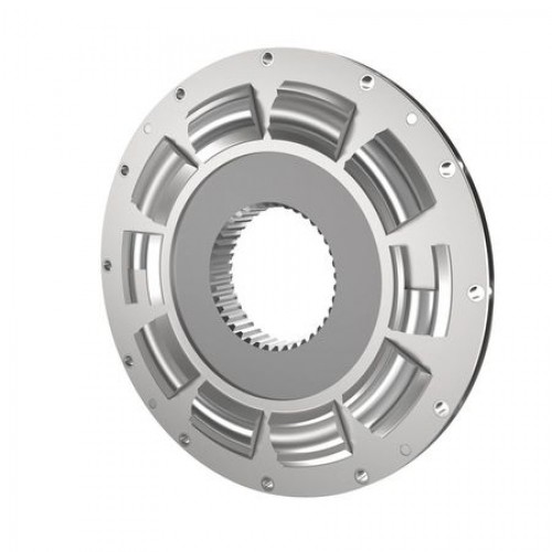 Демпфер крут. колебаний, Torsional Damper, Torsional Spring AT505164 