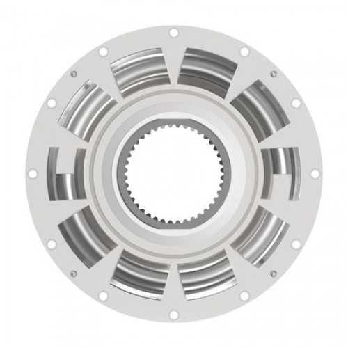 Демпфер крут. колебаний, Torsional Damper, Torsional Spring AT505164 