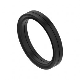 Сальник, Seal, Square Bore Metal Face Seal 7 AT505275 