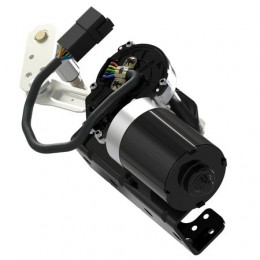 Двигатель стеклоочистителя, Wiper Motor, Wiper Drive & Motor AT509822 