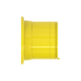 КОЛЕСО, Wheel, 25x19.5x2.5 Mp Wheel Only AT524860 