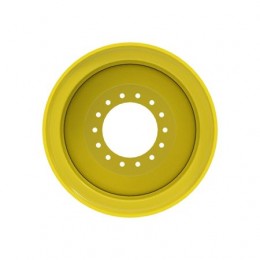 КОЛЕСО, Wheel, 25x19.5x2.5 Mp Wheel Only AT524860 