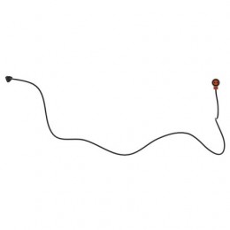 Шнур электропитания, Cord,assembly AT73296 