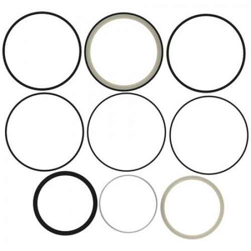 Комплект уплотн. колец, Kit,flat Face O-ring Seal AT85197 