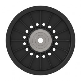 Шкив, Pulley, Z5 Traction Drive Idler AUC10057 