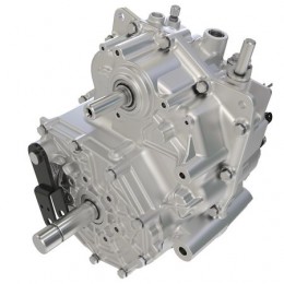 Кор. передач с трансмис., Transaxle, Uv21dh Ts Gator Th Gator AUC10280 