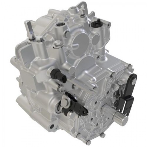 Кор. передач с трансмис., Transaxle, Uv21dh Ts Gator Th Gator AUC10280 