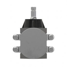 Редуктор, Gear Case, Rad20-b With Magnetic Pl AUC10298 