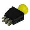 Нажимной переключатель, Push Switch, Switch, Pto (8 Termina AUC10632 