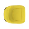 Сиденье, Seat, Yellow Lumbar Rohs Compliant AUC11474 