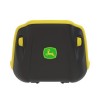 Сиденье, Seat, Yellow Lumbar Rohs Compliant AUC11474 