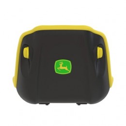 Сиденье, Seat, Yellow Lumbar Rohs Compliant AUC11474 