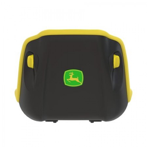 Сиденье, Seat, Yellow Lumbar Rohs Compliant AUC11474 