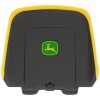 Сиденье, Seat, Yellow High Back Rohs Complia AUC11476 