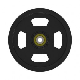 Натяжной шкив, Idler, Backside Idler 175mm Single AUC11584 