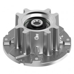 Шпиндель, Spindle, Irs Spindle Assembly AUC11609 