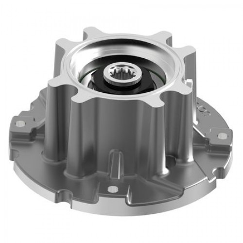 Шпиндель, Spindle, Irs Spindle Assembly AUC11609 